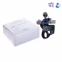 رگلاتور برقی دو گیج دی سی DC02-04