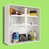 یونیت آسان پایین بر طبقات بالایی کابینت سرویکو مدل EPUC-PLUS-100