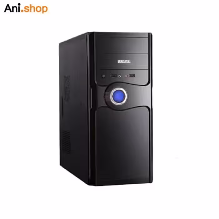 کیس کامپیوتر سادیتا مدل SC101