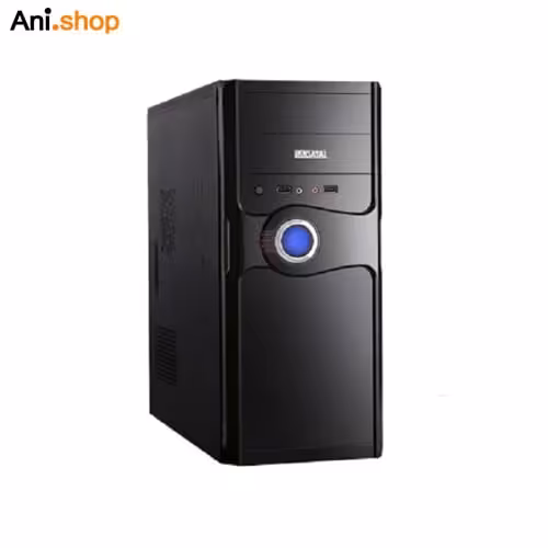 کیس کامپیوتر سادیتا مدل SC101