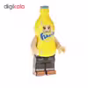 ساختنی مدل Fanta