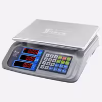 ترازوی دیجیتال فروشگاهی کانستانت مدل 14191-4066F