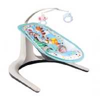 نی نی لای لای و تاب ماستلا Mastela مدل cradle chair baby