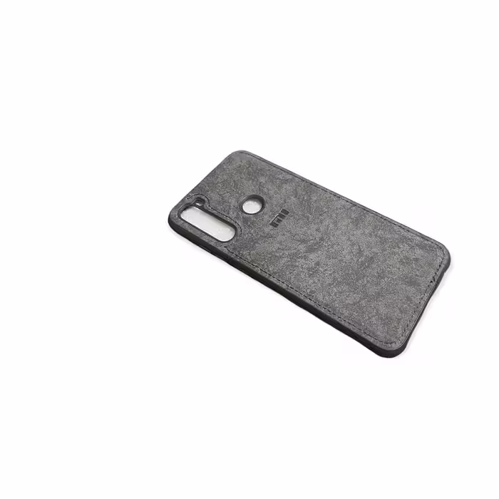 کاور مدل AT8 مناسب برای گوشی موبایل شیائومی REDMI NOTE 8