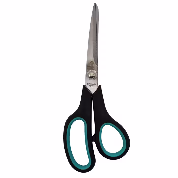 قیچی خیاطی گوریلا کد YP-M-RX-21CM