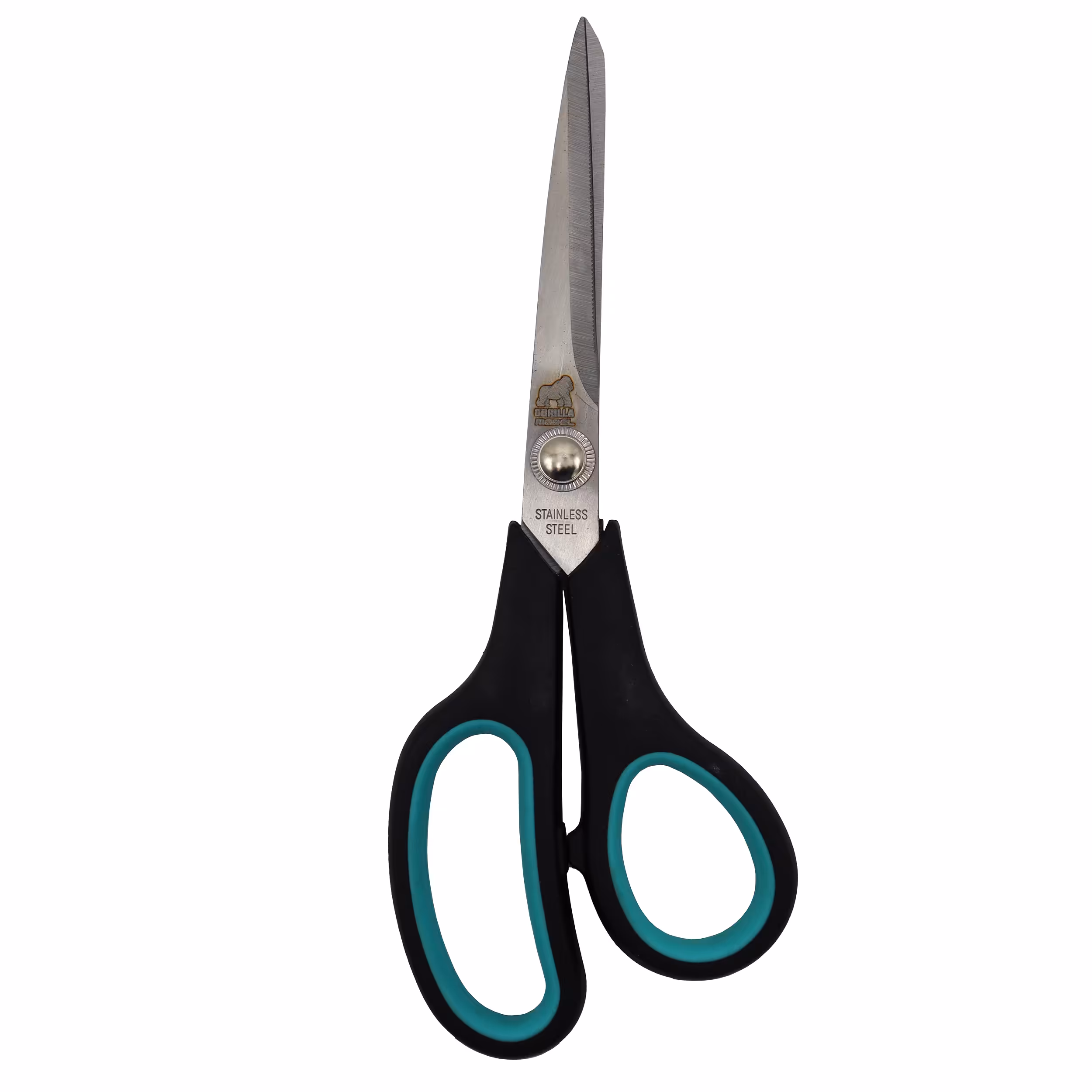 قیچی خیاطی گوریلا کد YP-M-RX-21CM