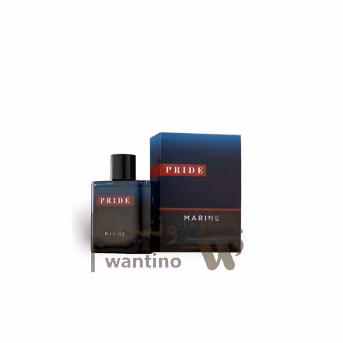 عطر ادکلن مردانه پرادا لونا روزا اوشن فراگرنس ورد (Fragrance World Prada Luna Rossa Ocean)