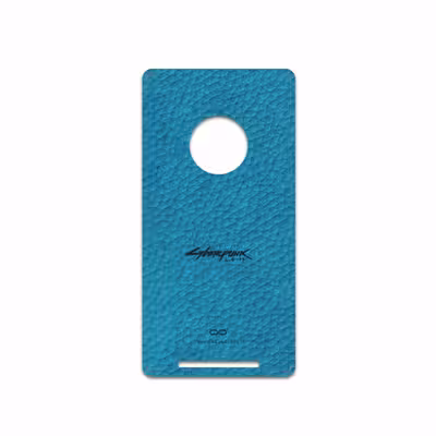 برچسب پوششی ماهوت مدل BL-CYBRPNK مناسب برای گوشی موبایل نوکیا Lumia 830