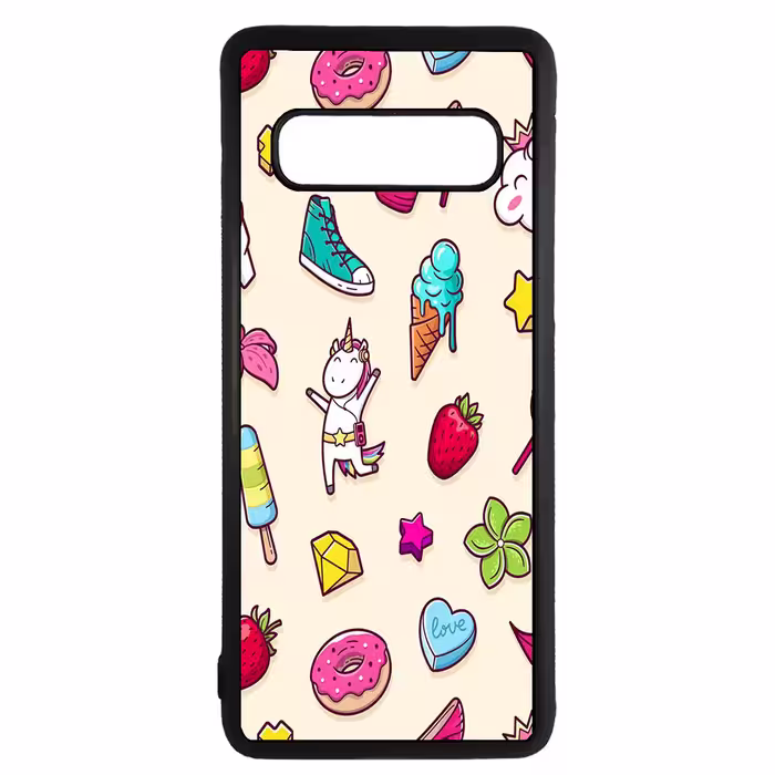 کاور کد 11050646 مناسب برای گوشی موبایل سامسونگ galaxy s10 plus
