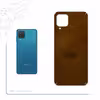 برچسب پوششی ماهوت مدل BFL-GOT مناسب برای گوشی موبایل سامسونگ Galaxy A12