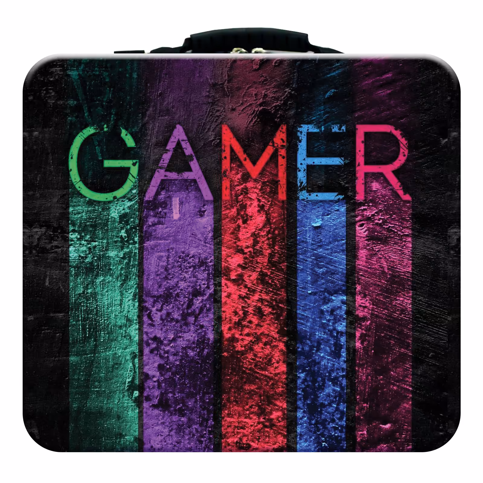 کیف حمل کنسول پلی استیشن 4 مدل GAMER New
