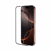 گلس موبایل دلفی مدل DF SafiGlass Plus for iPhone 16 Pro – 10X