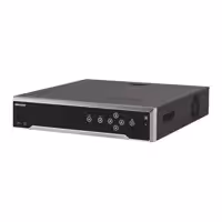 خرید و قیمت دستگاه ضبط هایک ویژن مدل DS-7732NI-K4/16P | ایمن کالا