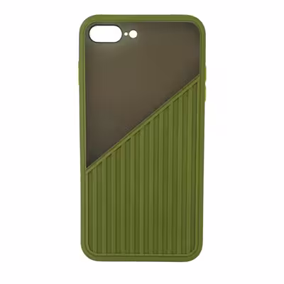 كاور مدل سيليكون كد 36 مناسب براي گوشي موبايل اپل Iphone 7/8plus