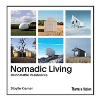 کتاب Nomadic Living اثر Sibylle Kramer انتشارات تیمز و هادسون