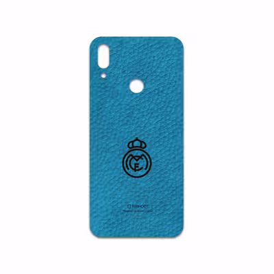 برچسب پوششی ماهوت مدل BL-REAL مناسب برای گوشی موبایل شیائومی Redmi Note 7