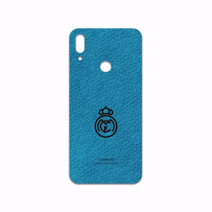 برچسب پوششی ماهوت مدل BL-REAL مناسب برای گوشی موبایل شیائومی Redmi Note 7