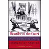 کتاب Disorder in the Court اثر Charles M. Sevilla and Lee Lorenz انتشارات W. W. Norton and Company