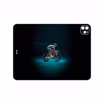 برچسب پوششی ماهوت مدل Road cycling مناسب برای تبلت اپل iPad Pro 11 (GEN 2) 2020 A2230