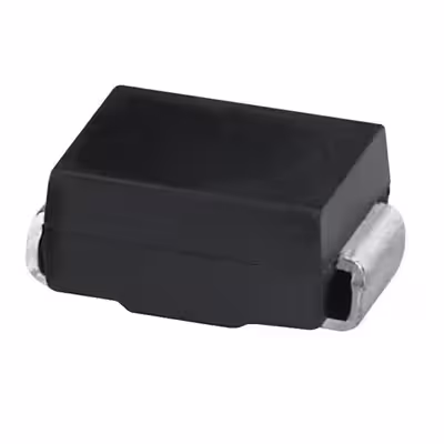 دیود تی وی اس مدل SMBJ22A بسته 5 عددی