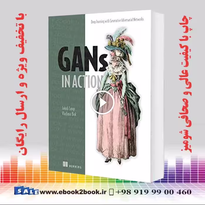 GANs in Action