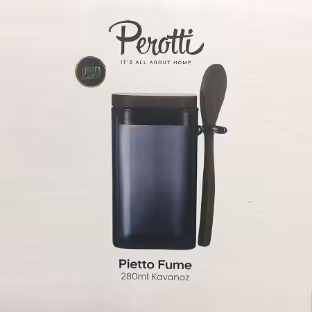 جای ادویه پیرکس پروتی ترکیه مدل perotti 14584