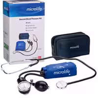 فشار سنج مایکرولایف مدل BP AG1-20