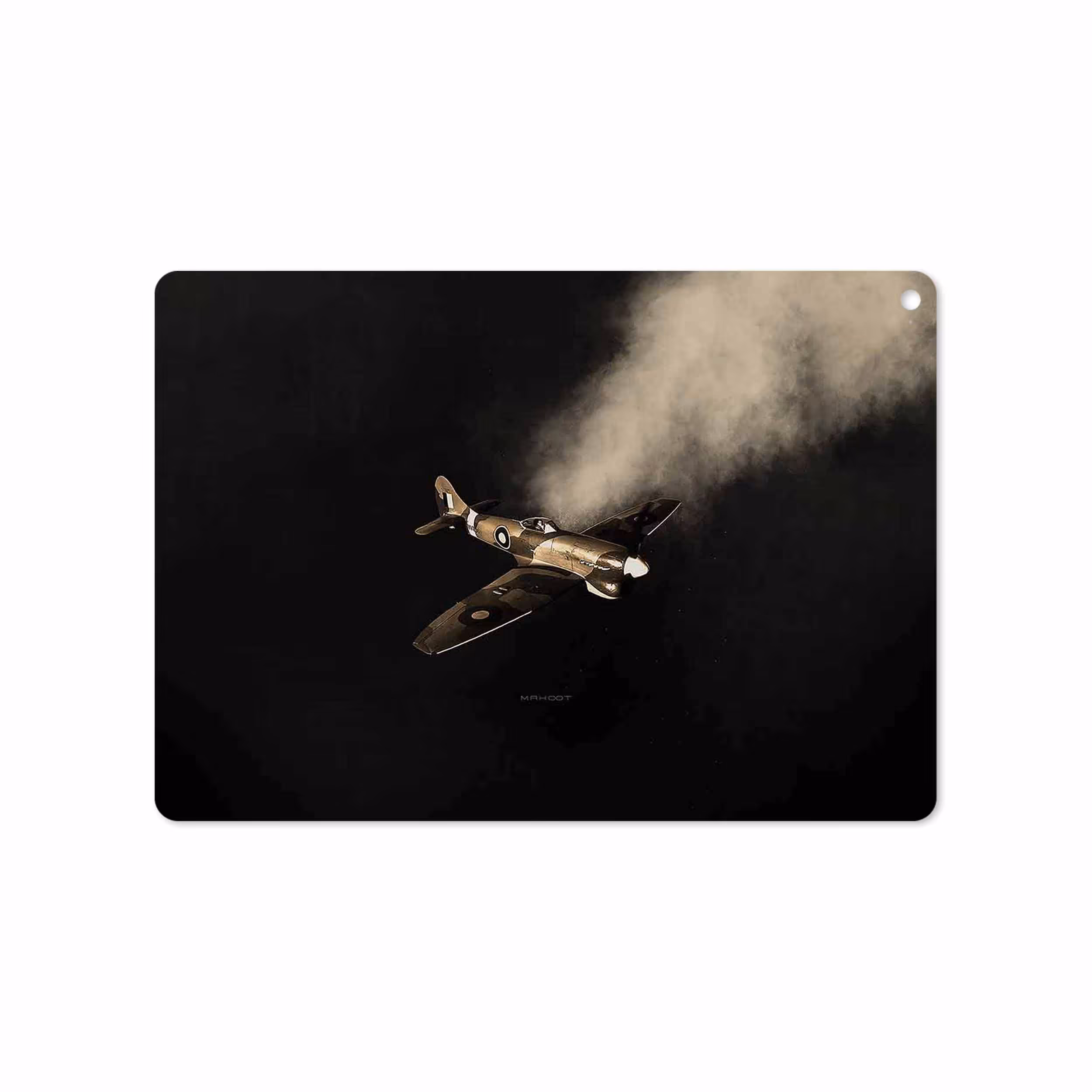 برچسب پوششی ماهوت مدل World War II Aircraft مناسب برای تبلت اپل iPad Air 2 2014 A1566