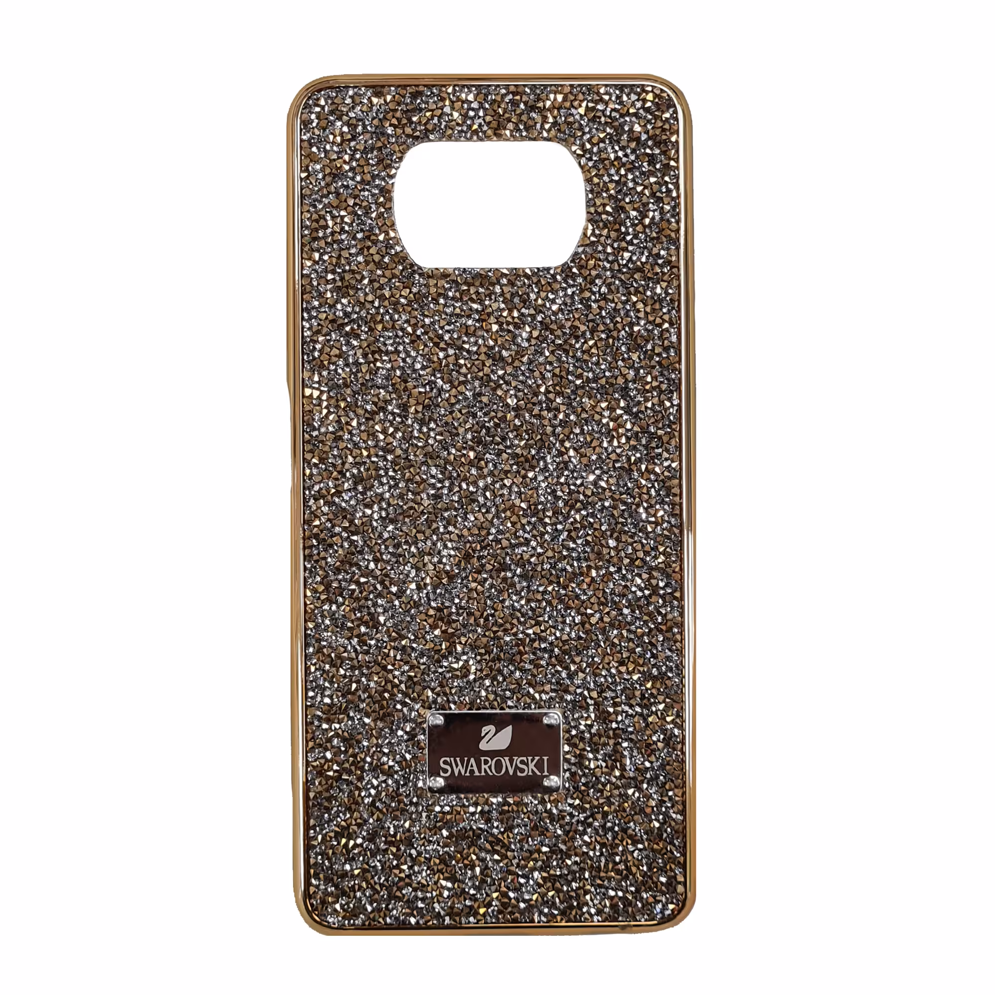 کاور مدل Glam rock مناسب برای گوشی موبایل شیائومی POCO X3 / POCO X 3 PRO