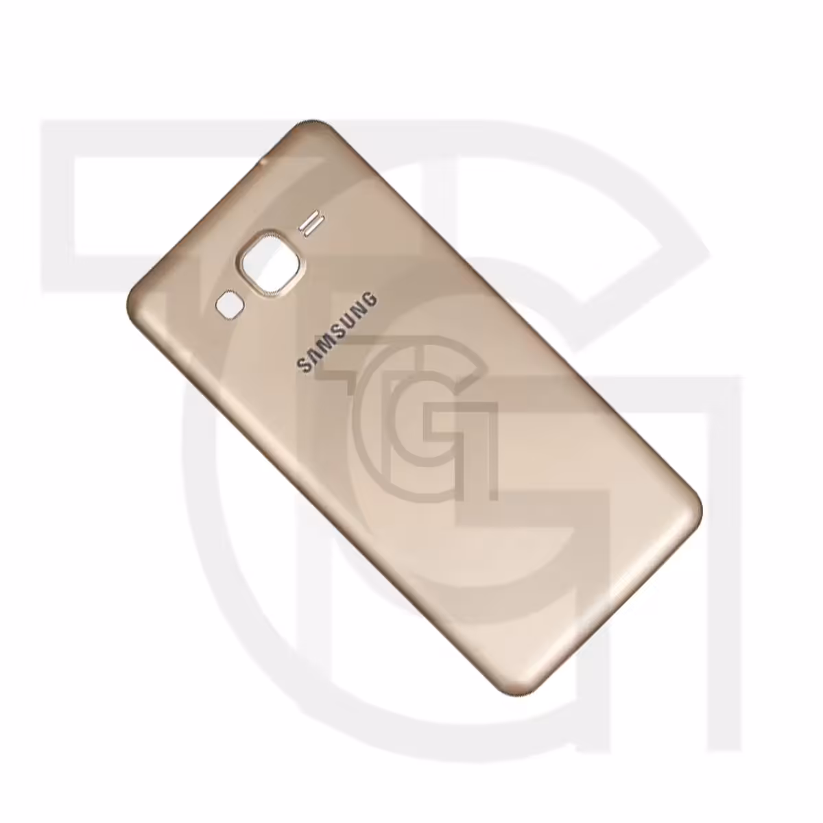 درب پشت سامسونگ (گلد) Back Door Samsung Galaxy G5308
