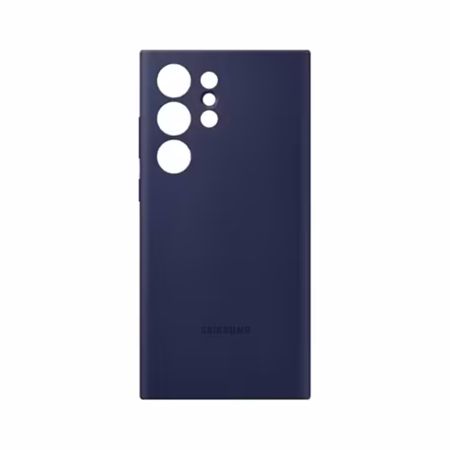 قاب سیلیکونی اصلی سامسونگ Samsung Galaxy S23 Ultra Silicone Case