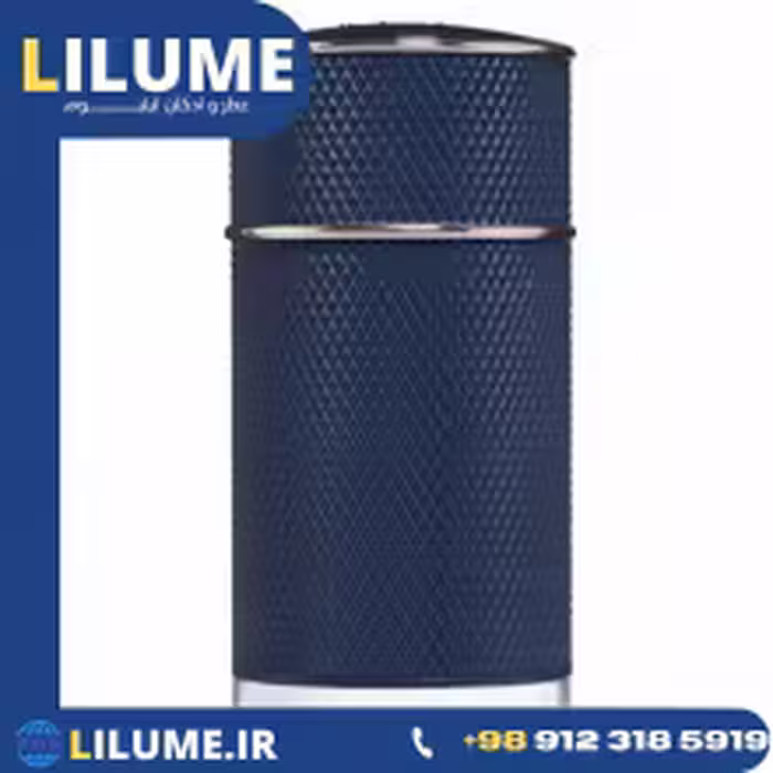 عطر ادکلن دانهیل آیکون ریسینگ بلو 100 میل مردانه