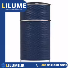 عطر ادکلن دانهیل آیکون ریسینگ بلو 100 میل مردانه