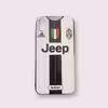 كاور طرح يوونتوس كد 12 مناسب براي گوشي موبايل  اپل iphone xs max