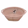 آبکش مدل بلوط کد YPMO-T225-SIZE1