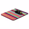 ماوس پد طرح 3D Colors مدل W11