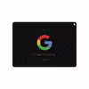 برچسب پوششی ماهوت مدل Google-Logo مناسب برای تبلت اپل iPad Air 2 2014 A1567