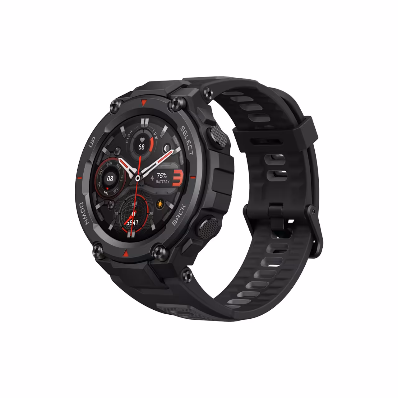 ساعت هوشمند شیائومی AmazFit T-Rex Pro مدل A2013