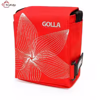 کیف دوربین گولا مدل G781