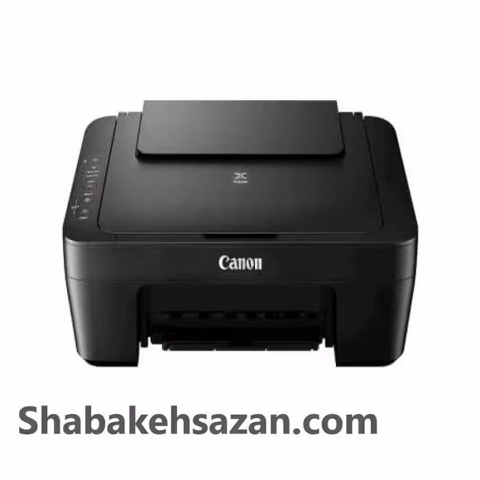 پرینتر چند کاره کانن مدل PIXMA MG2545s