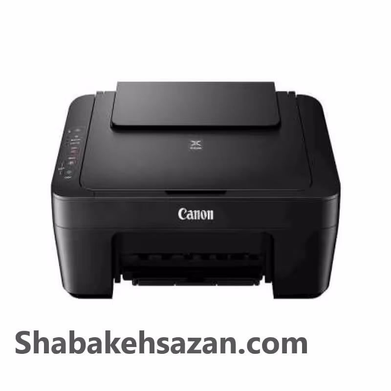 پرینتر چند کاره کانن مدل PIXMA MG2545s