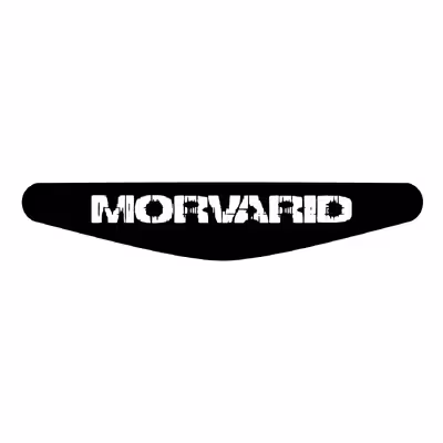 برچسب لایت بار دسته پلی استیشن 4 ونسونی طرح Morvarid