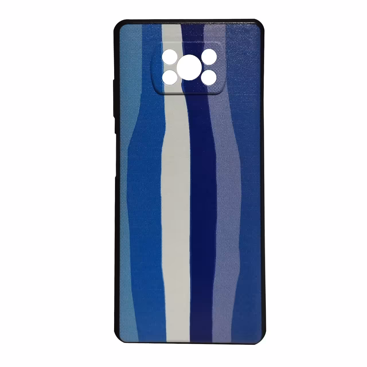 کاور کد 2209 مناسب برای گوشی موبایل شیائومی Poco X3
