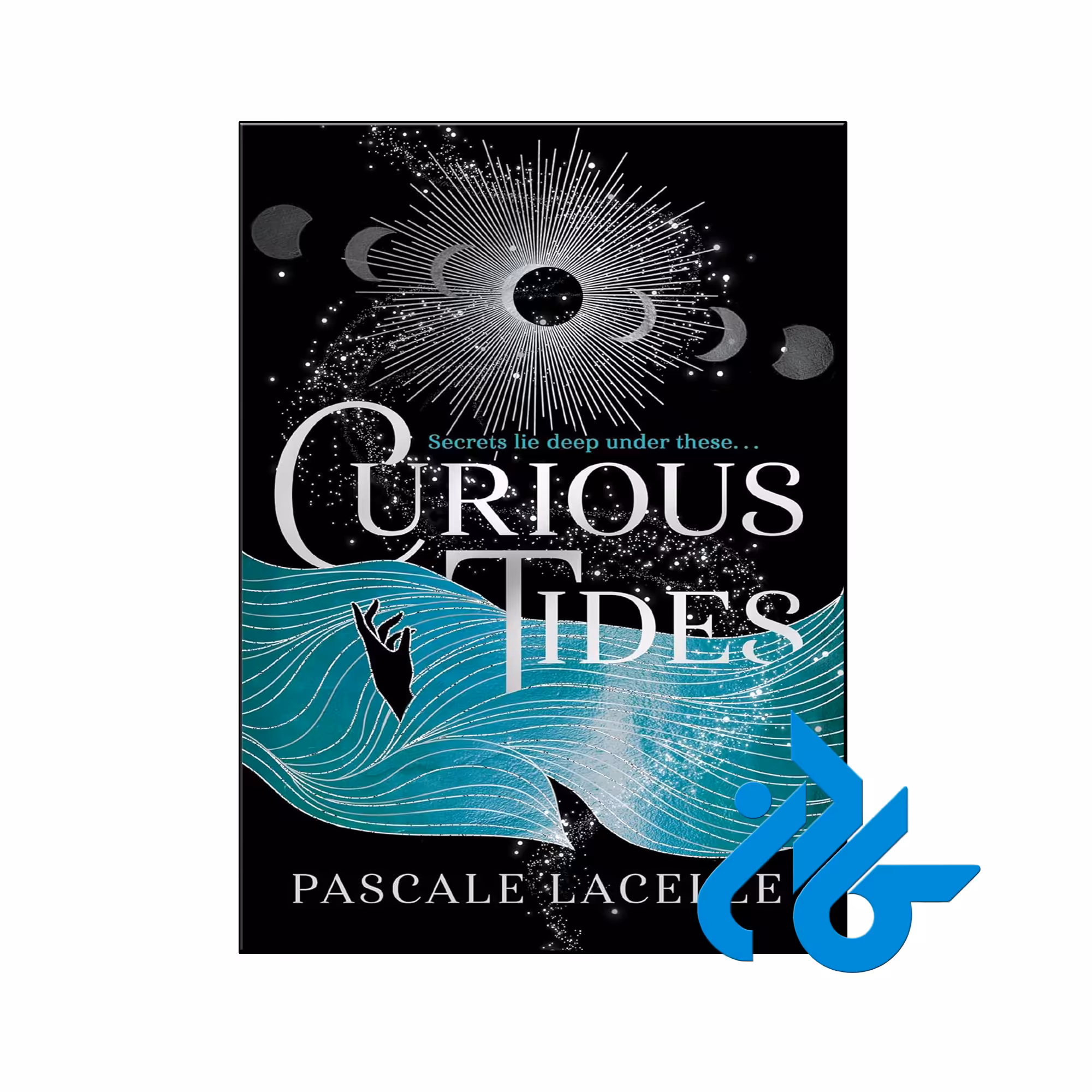 خرید و قیمت کتاب Curious Tides از فروشگاه کادن