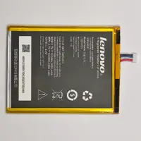 باتری تبلت مدل L12D1P31 ظرفیت 3650 میلی آمپر ساعت مناسب برای تبلت لنوو A3000