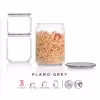بانکه لومینارک مدل Plano مجموعه 3 عددی
