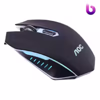 موس گیمینگ AOC GM130
