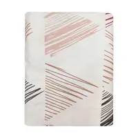 ملحفه آدنو کد IR04 دونفره سایز 160x200 سانتی متر
