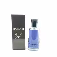 ادکلن حیاتی لوکاباسی حجم 100 میل Hayaati
