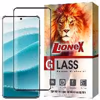 محافظ صفحه نمایش لایونکس مدل FUEL30 مناسب برای گوشی موبایل شیائومی Redmi Note 14 Pro 5G / Redmi Note 14 Pro Plus 5G  / Redmi Note 13 Pro Plus 5G | کالا برتری